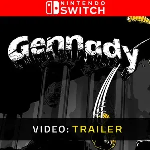 Gennady Nintendo Switch - Trailer