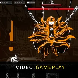 Gennady - Gameplay