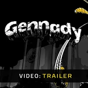 Gennady - Trailer