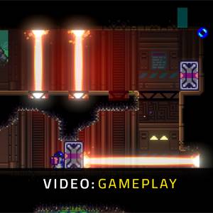 Genopanic - Video di Gameplay