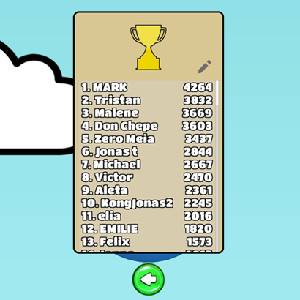 Geography Quiz - Grado