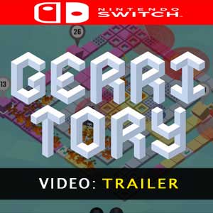 Acquistare Gerritory Nintendo Switch Confrontare i prezzi