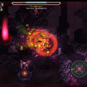 Gerty - Trova il Teletrasportatore