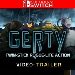 Gerty Switch