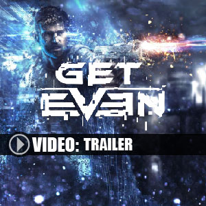 Acquista CD Key Get Even Confronta Prezzi
