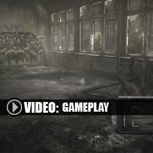 Get Even Gameplay Video