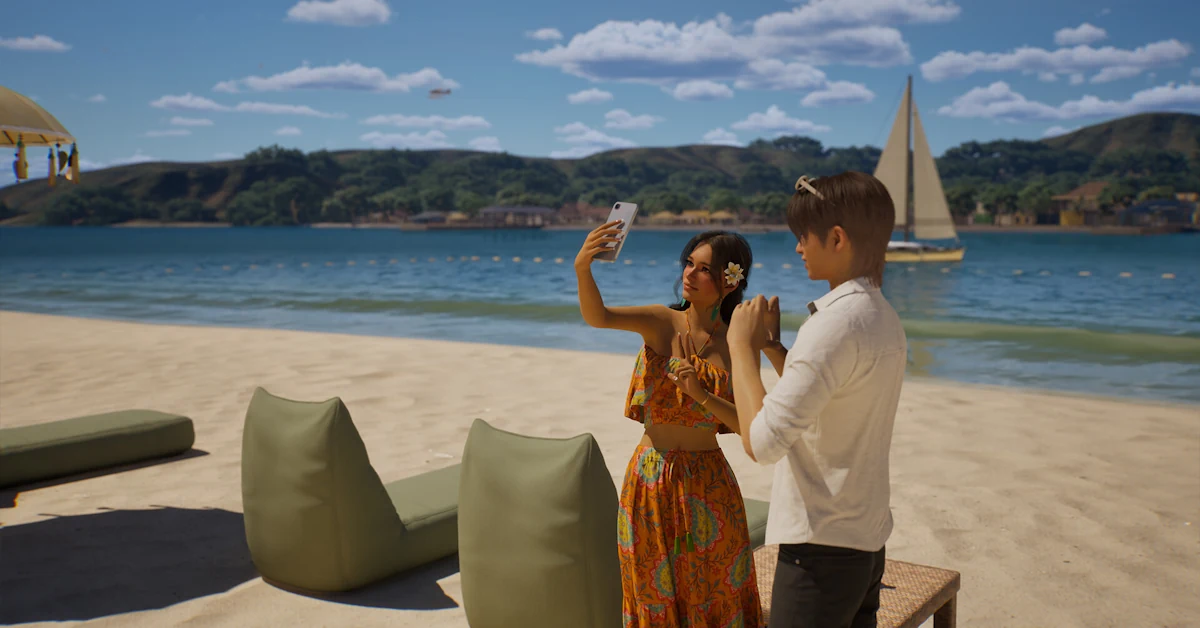 KRAFTON bevestigt de komst van InZOI naar PS5 in Early Access in 2026, Xbox-versie wordt nog overwogen!