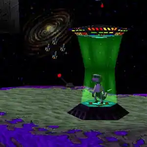 Gex Trilogy - Capsula