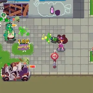Ghetto Zombies Graffiti Squad - Uccidi zombie