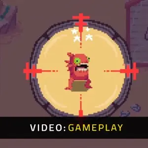 Ghetto Zombies Graffiti Squad - Video di Gameplay