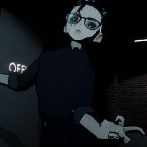 Ghost of Dawn - Posseduto