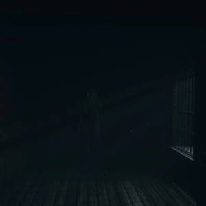 Ghost Exile - Entità