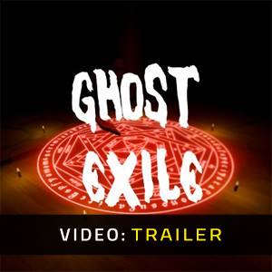 Ghost Exile - Trailer Video