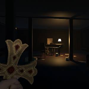 Ghost Exorcism INC. - Crocifisso