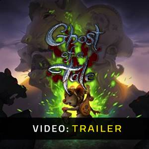 Ghost of a Tale Trailer del Video