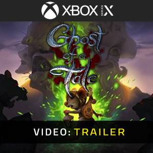Ghost of a Tale Trailer del Video