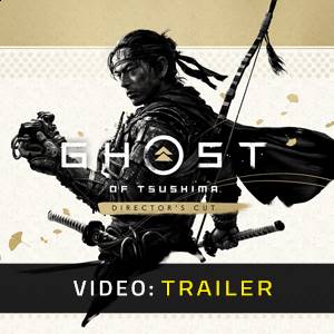 Ghost of Tsushima DIRECTOR’S CUT Trailer del Video
