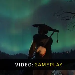 Ghost of Yotei - Video di Gameplay