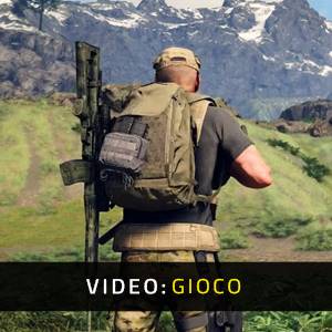 Ghost Recon Breakpoint - Video Gameplay