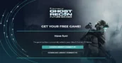 Ghost Recon Future Soldier gratis su PC per i 25 anni della serie Ubisoft