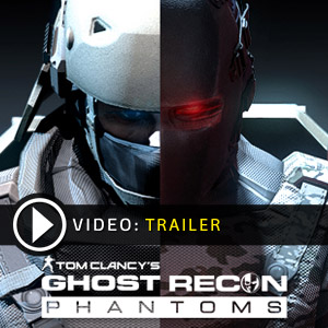 Acquista CD Key Ghost Recon Phantoms Confronta Prezzi