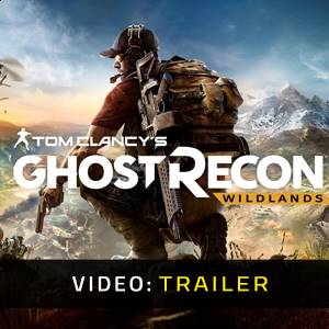 Ghost Recon Wildlands Trailer del video