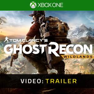 Ghost Recon Wildlands Xbox One Trailer del video