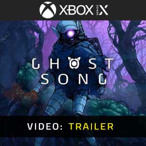 Ghost Song - Trailer video