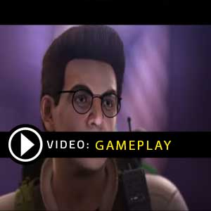 Ghostbusters The Video Game Remastered Gameplay Video