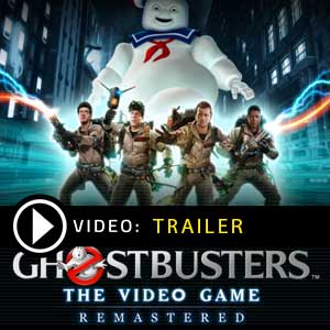 Acquistare Ghostbusters The Video Game Remastered CD Key Confrontare Prezzi