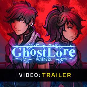 Ghostlore - Trailer