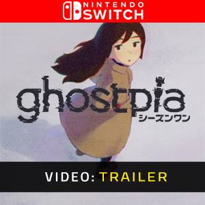 ghostpia Season One Trailer del Video