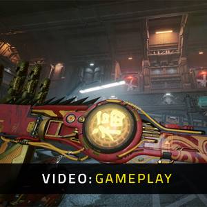 Ghostrunner 2 Dragon Pack - Video di Gameplay