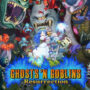 Ghosts ‘N Goblins Resurrection – Prova ora il punitivo gameplay