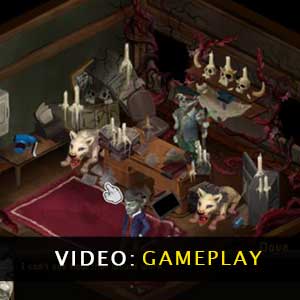Ghoul Britannia Land of Hope and Gorey Gameplay Video