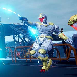 Gi Joe Operation Blackout Attacco