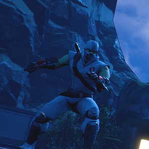 Gi Joe Operation Blackout Lotta