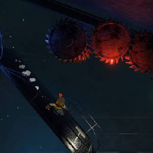 Gift - Lame Circolari