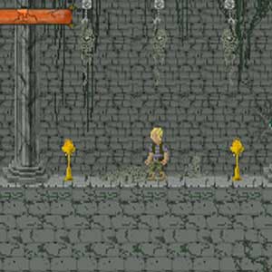 Gift of Life Key of Solomon