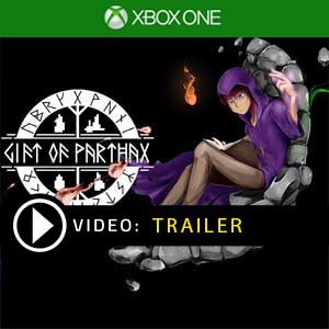 Gift of Parthax Xbox One Gioco Confrontare Prezzi