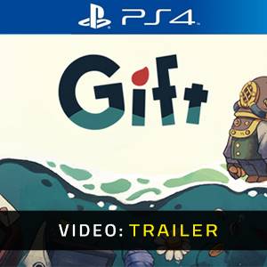 Gift - Trailer Video