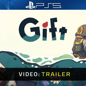 Gift - Trailer Video