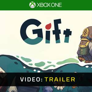 Gift - Trailer Video