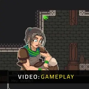 GIGASWORD - Video di Gameplay