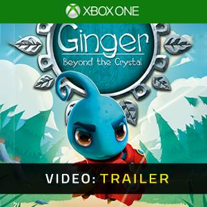 Ginger Beyond the Crystal Xbox One