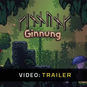 Ginnung - Video Trailer