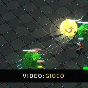 Gladiabots Video di Gameplay