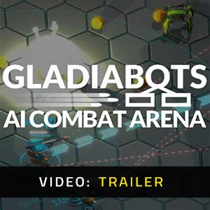 Gladiabots Trailer Video