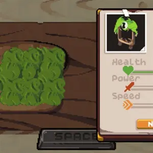 GladiEaters - Panino