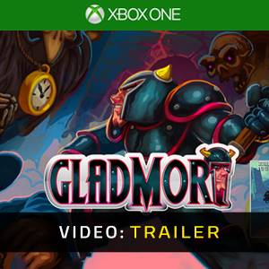 GladMort Xbox One – Trailer